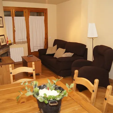 Lh Selva De Conques Apartment