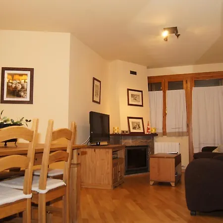 Apartment Lh Selva De Conques *