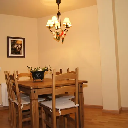 Apartment Lh Selva De Conques