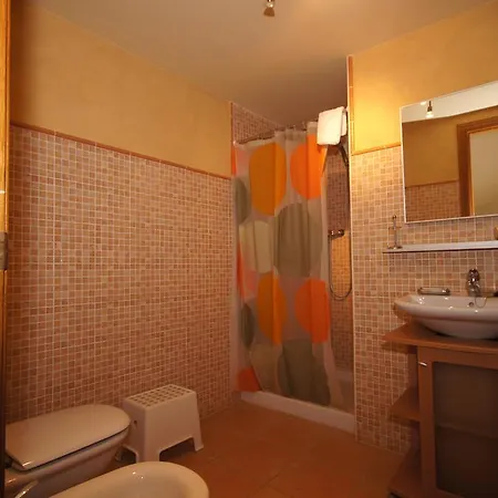 Lh Selva De Conques Apartment *