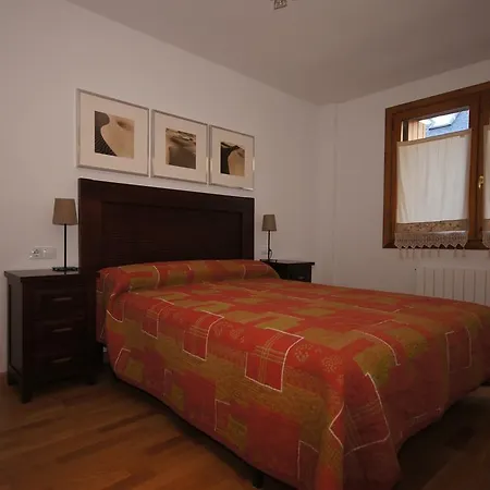 Apartment Lh Selva De Conques Anciles