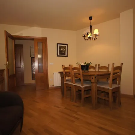 Apartment Lh Selva De Conques