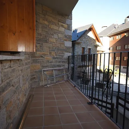Lh Selva De Conques Apartment Anciles